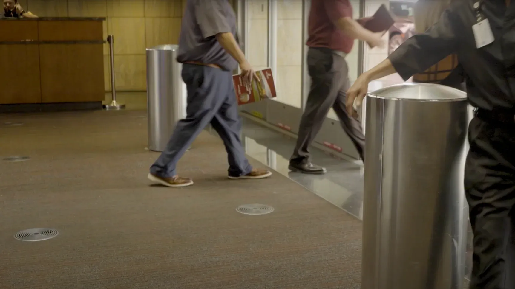 Introducing the Next Generation of SafePointe: Advanced AI-Driven Weapons Detection
