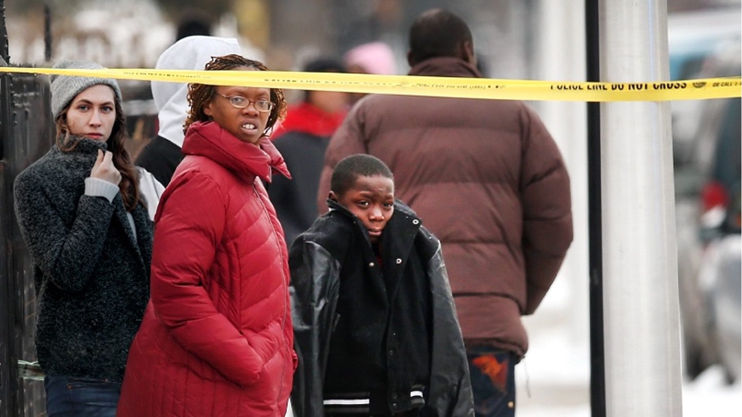 ShotSpotter®’s Important Role in Improving Public Safety