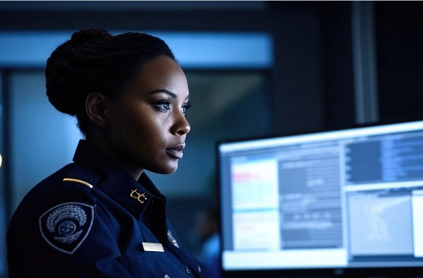 What Does Law Enforcement Need to Know about Precision Policing 2.0?