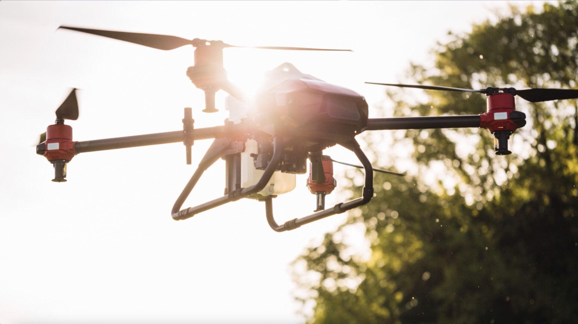 Drone as First Responder for Campus