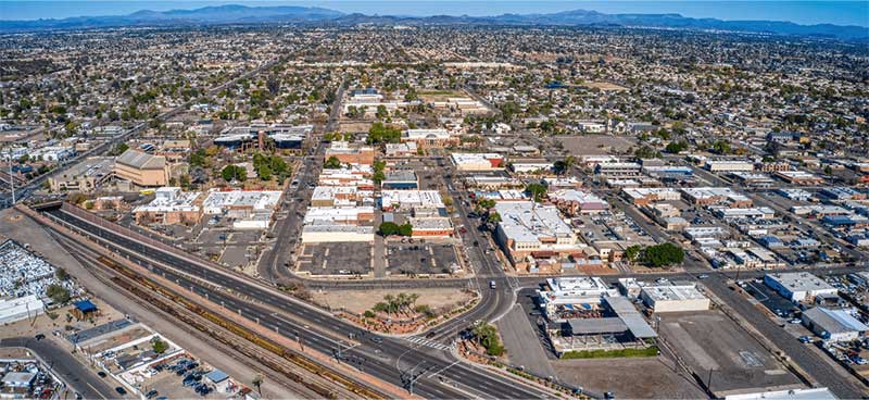 Glendale Police Department Links 5 Shooting Incidents to the Same Perpetrator with the Help of ShotSpotter