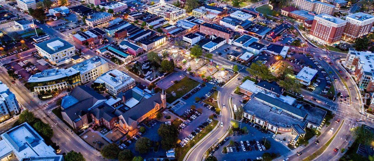 Greenville Reduces Gun Violence Injuries by 29%