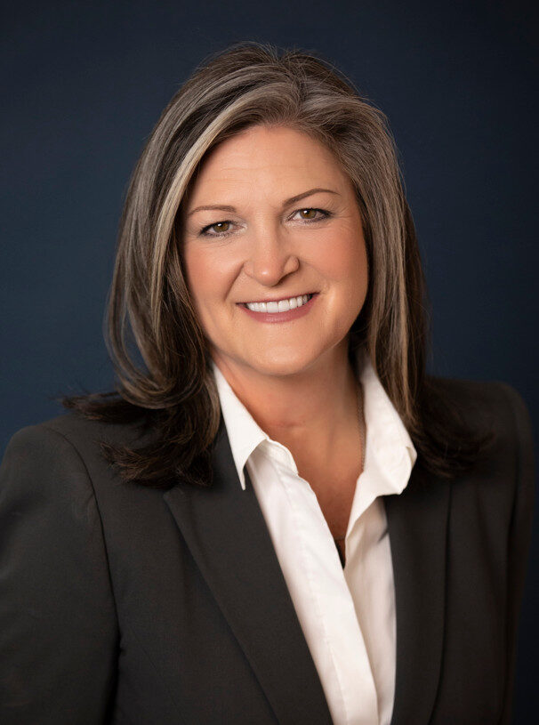 Melissa Dooher