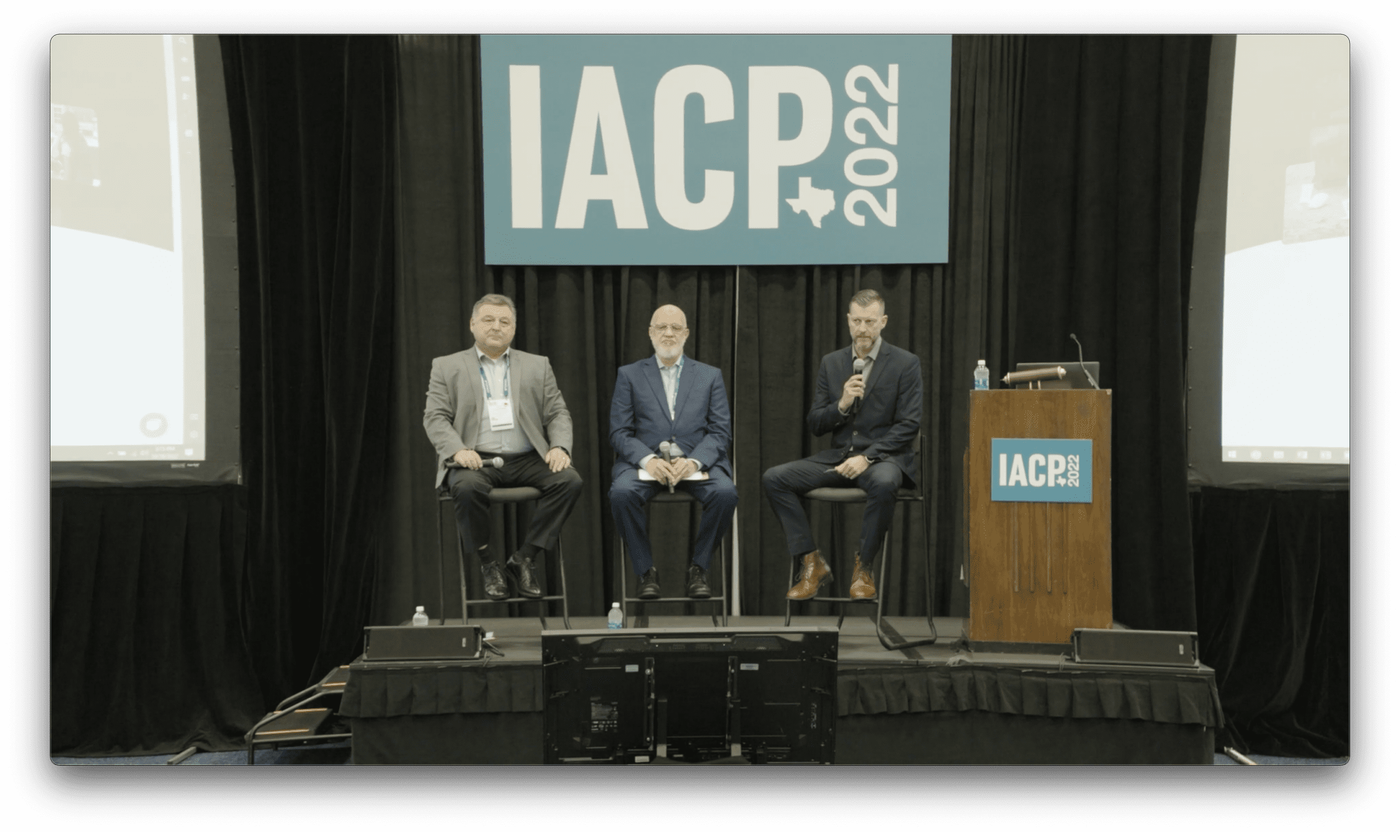The Importance of Law Enforcement Collaboration