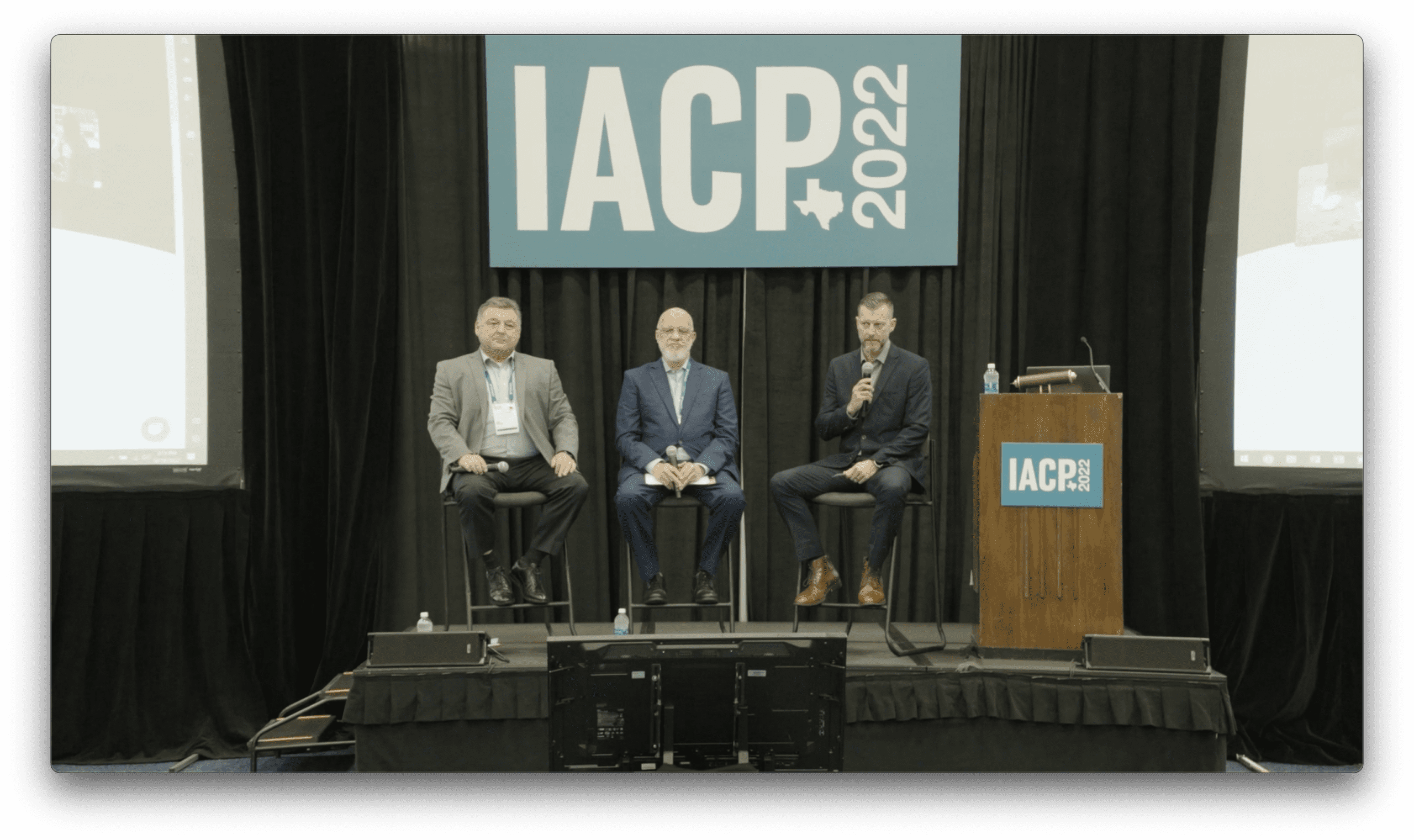 The Importance of Law Enforcement Collaboration