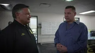 Every Second Counts: How Police Leaders Use ShotSpotter to Save Lives and Solve Crimes Faster