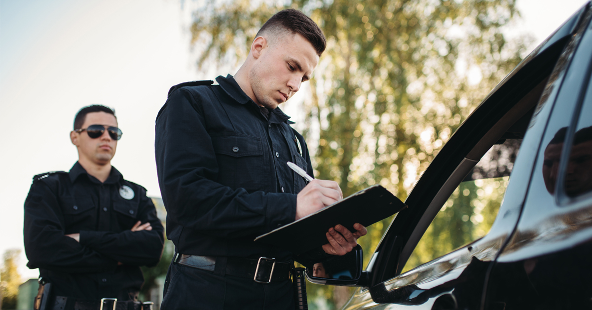 3 Essential Law Enforcement Case Management Features