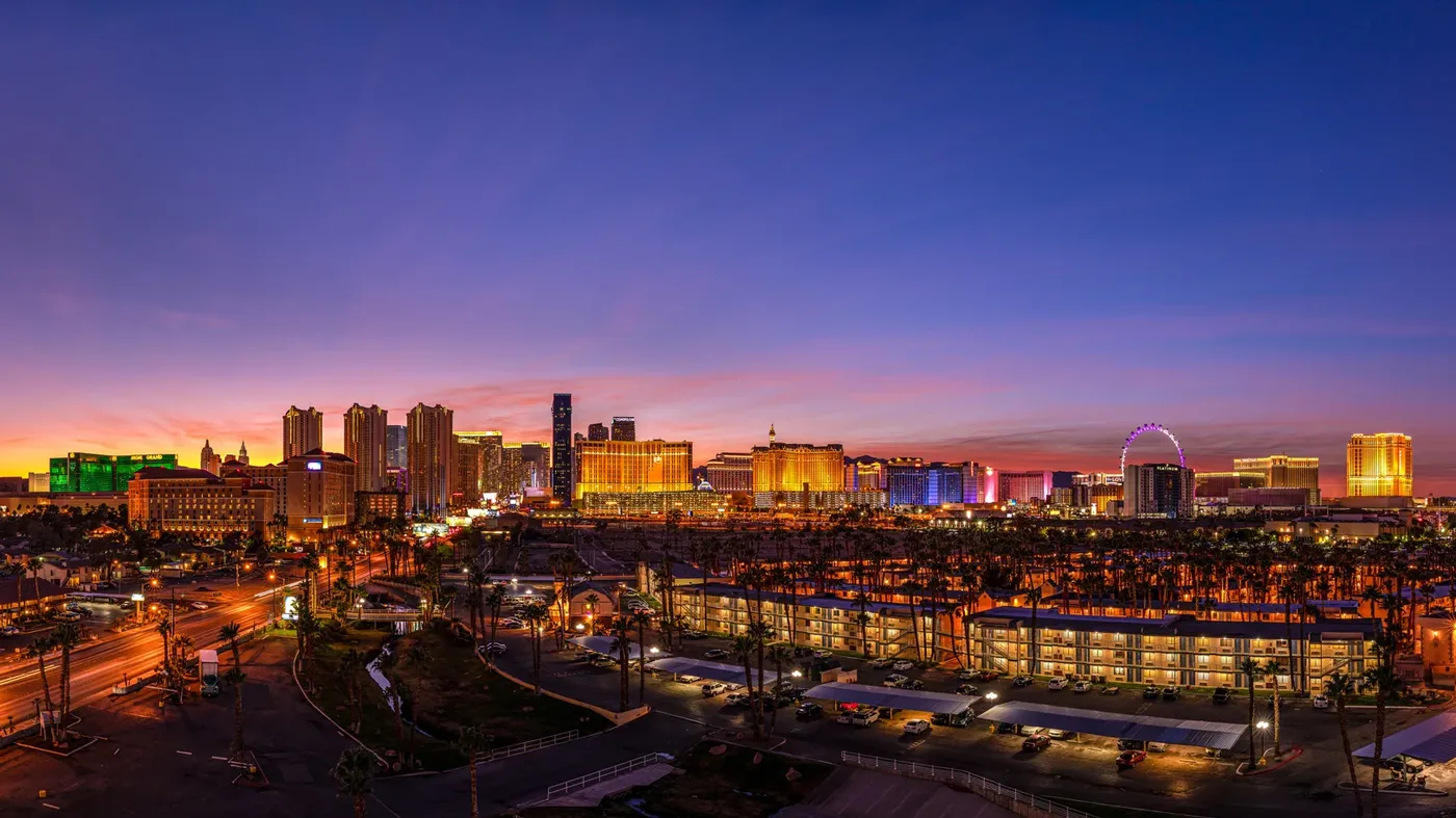 Life-Saving Alerts: In Las Vegas, ShotSpotter Ensures Rapid Response in the Absence of 9-1-1 Calls