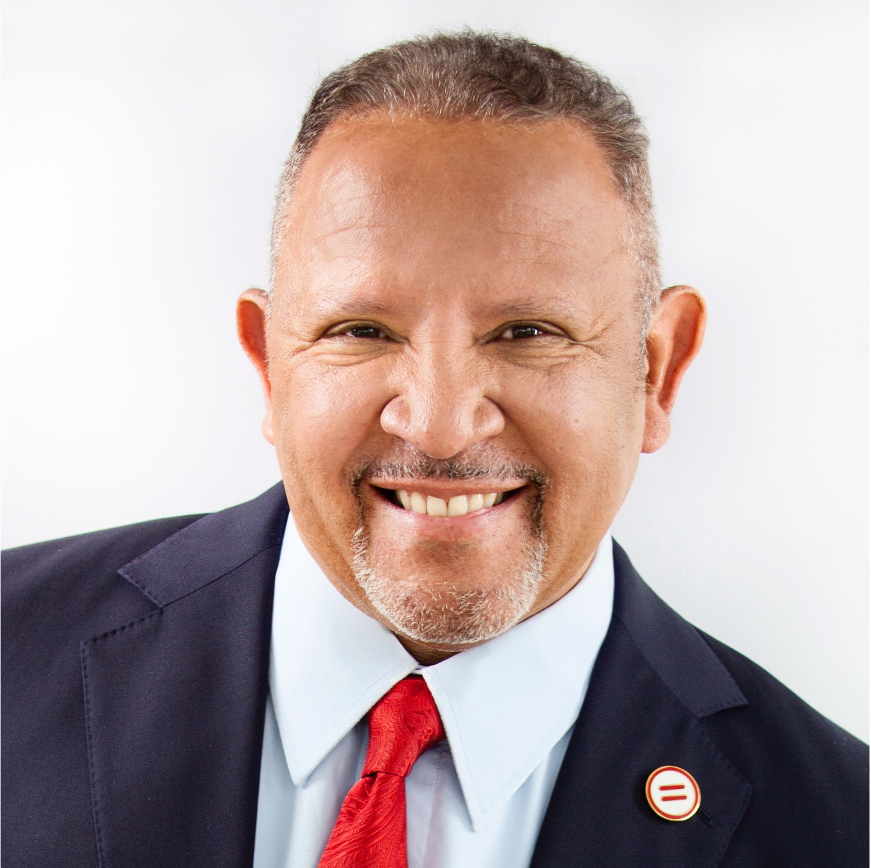 Marc H. Morial