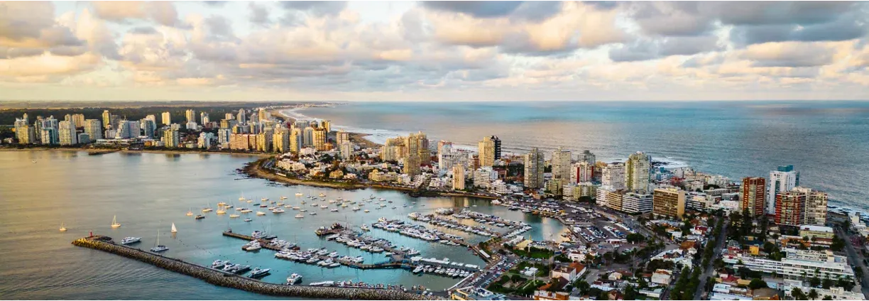 ShotSpotter Expansion Further Enhances Public Safety in Montevideo, Uruguay