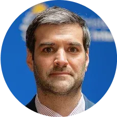 Nicolás Martinelli