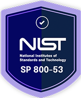 NIST SP 800-53