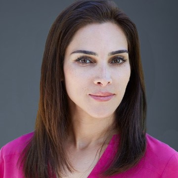Nasim Golzadeh