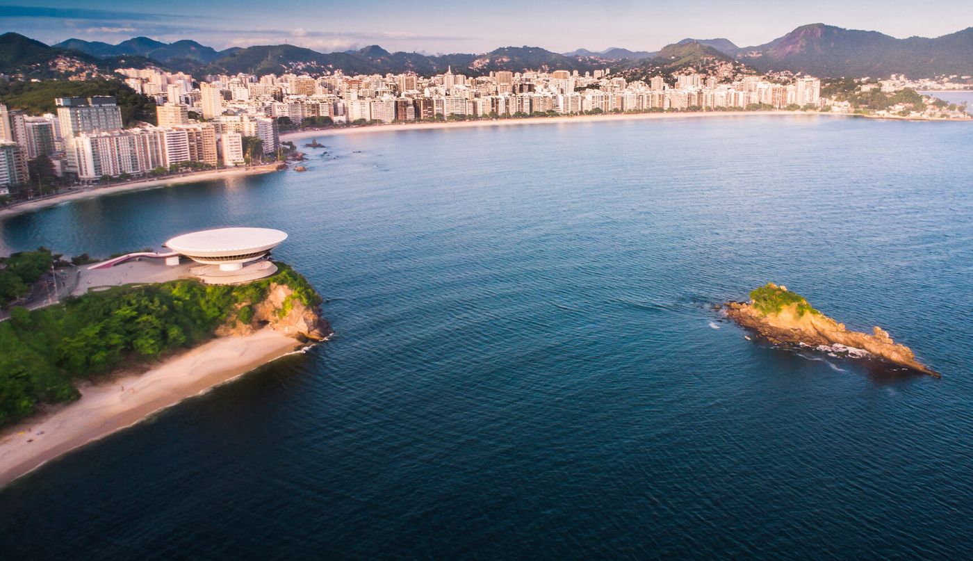 Intelligence-Led Policing in Niterói: An Overview