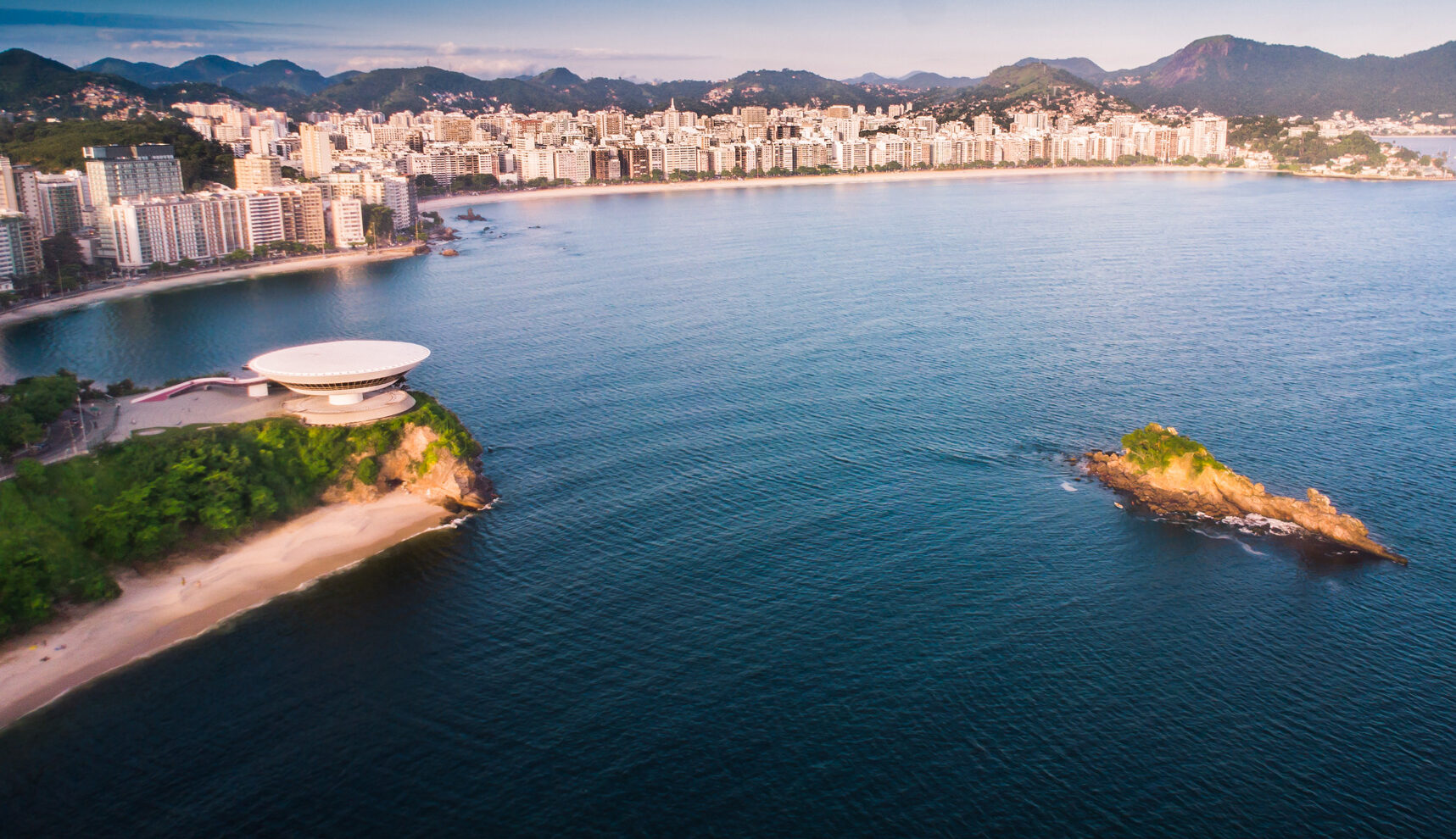 Intelligence-Led Policing in Niterói: An Overview