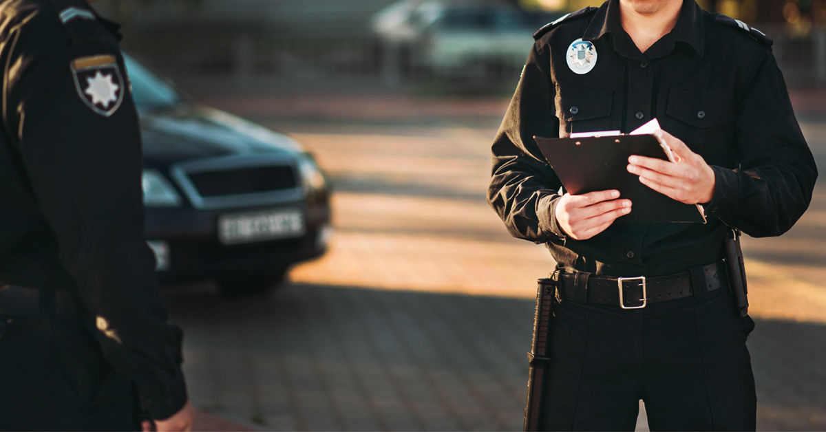 Revitalizing Collaboration in Public Safety Agencies