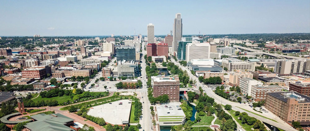 Omaha Police Department Leverages ShotSpotter to Improve Community Safety Since 2011