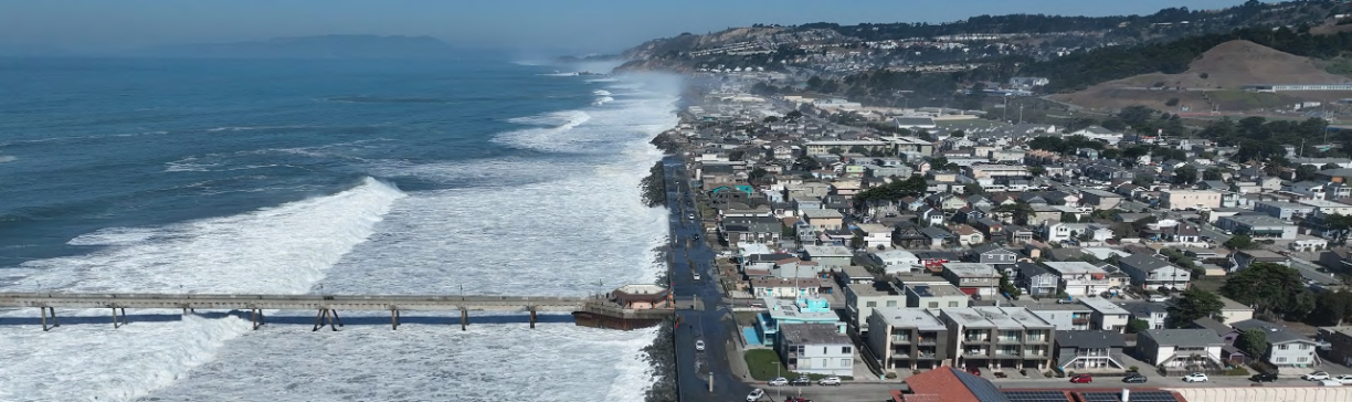 The Pacifica Police Department Leverages CrimeTracer to Solve Check Fraud Investigation