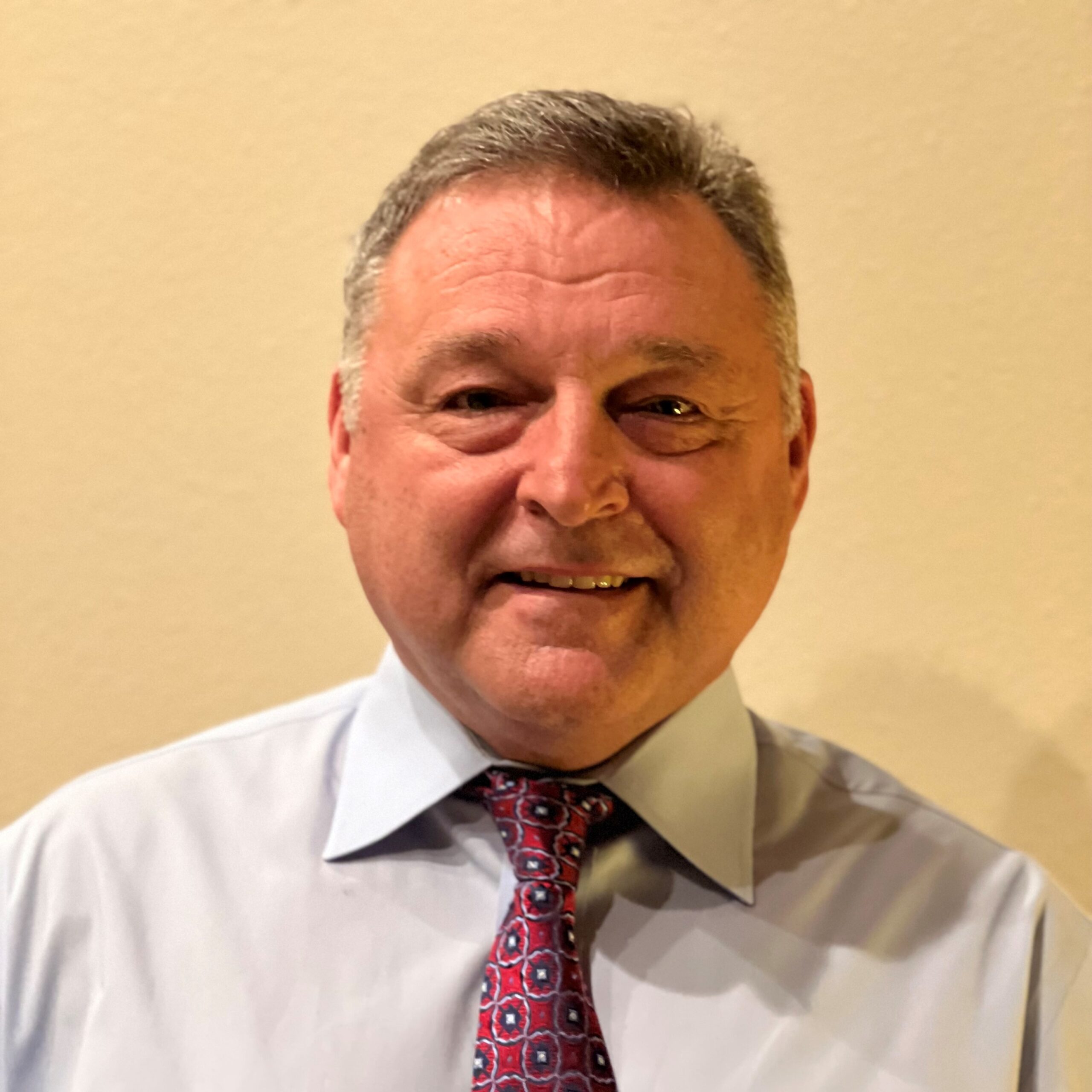 Paul Lusczynski