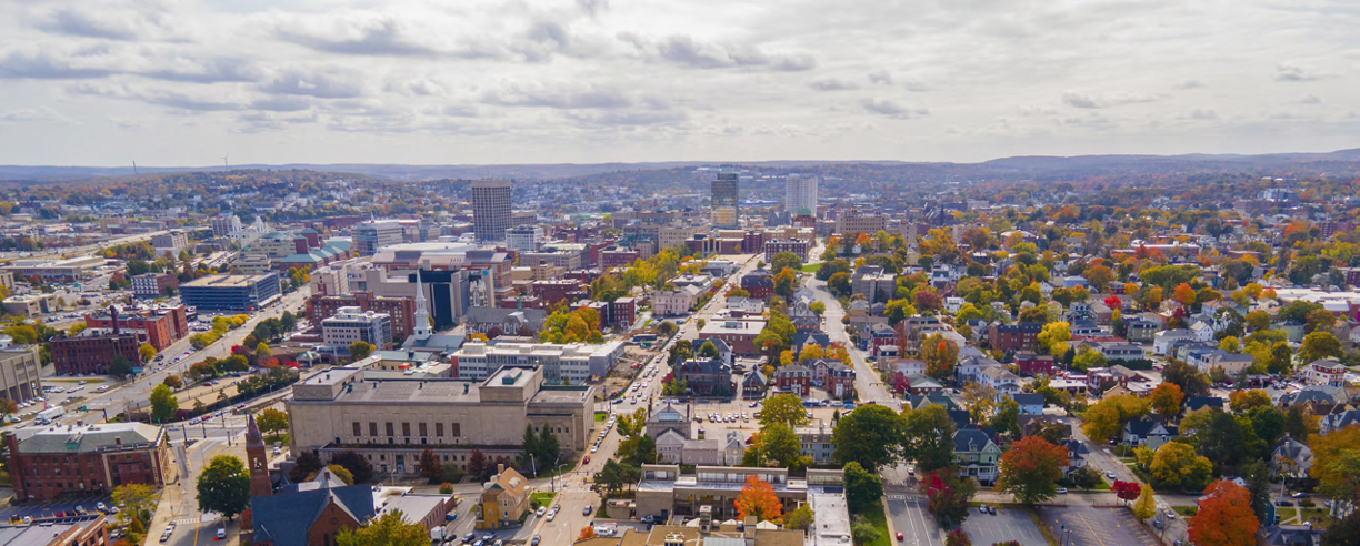 Worcester Police Department Boosts Public Safety with ResourceRouter Integration