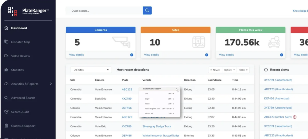 plateranger-dashboard