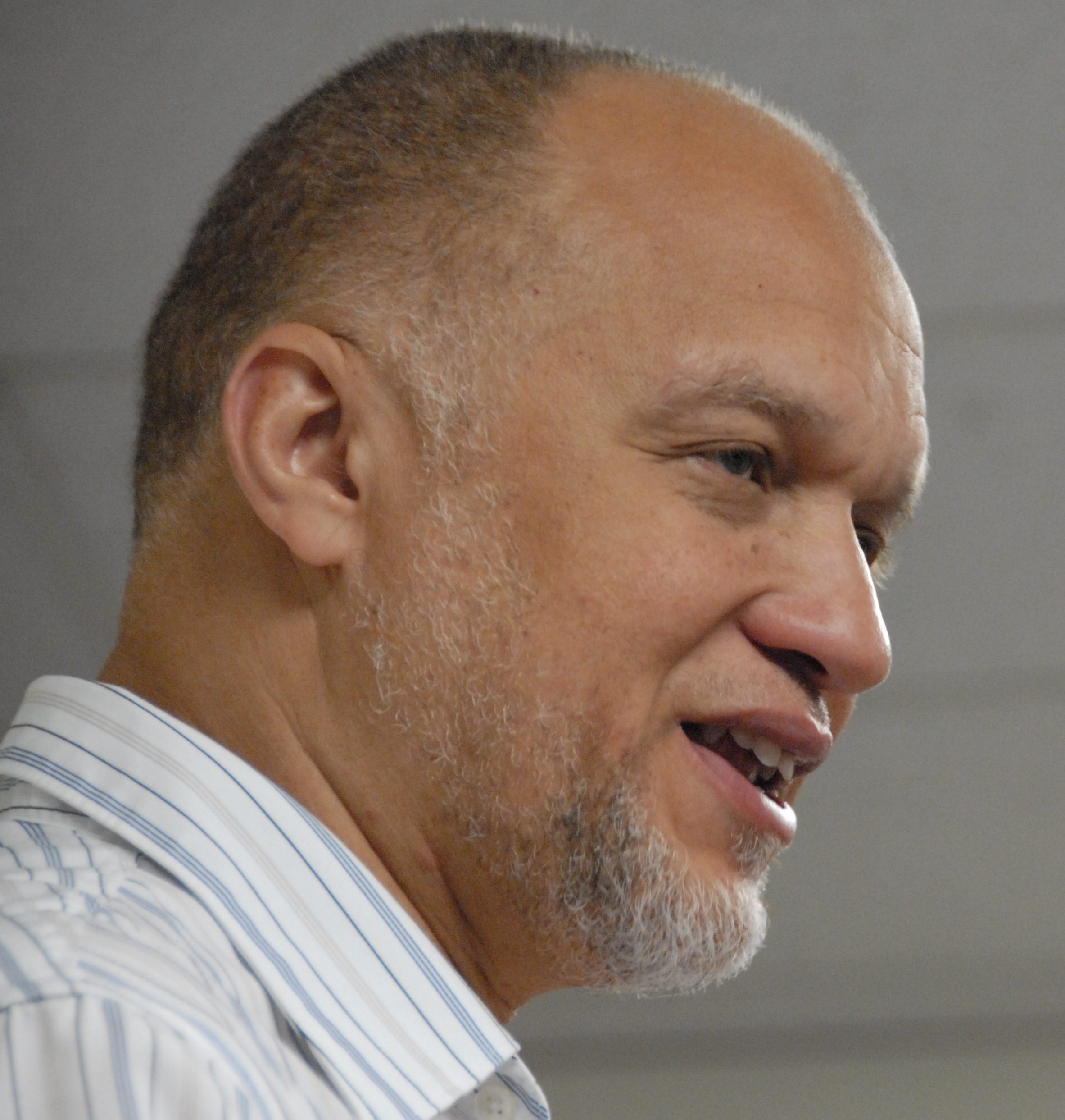 Wayne E. Rawlins