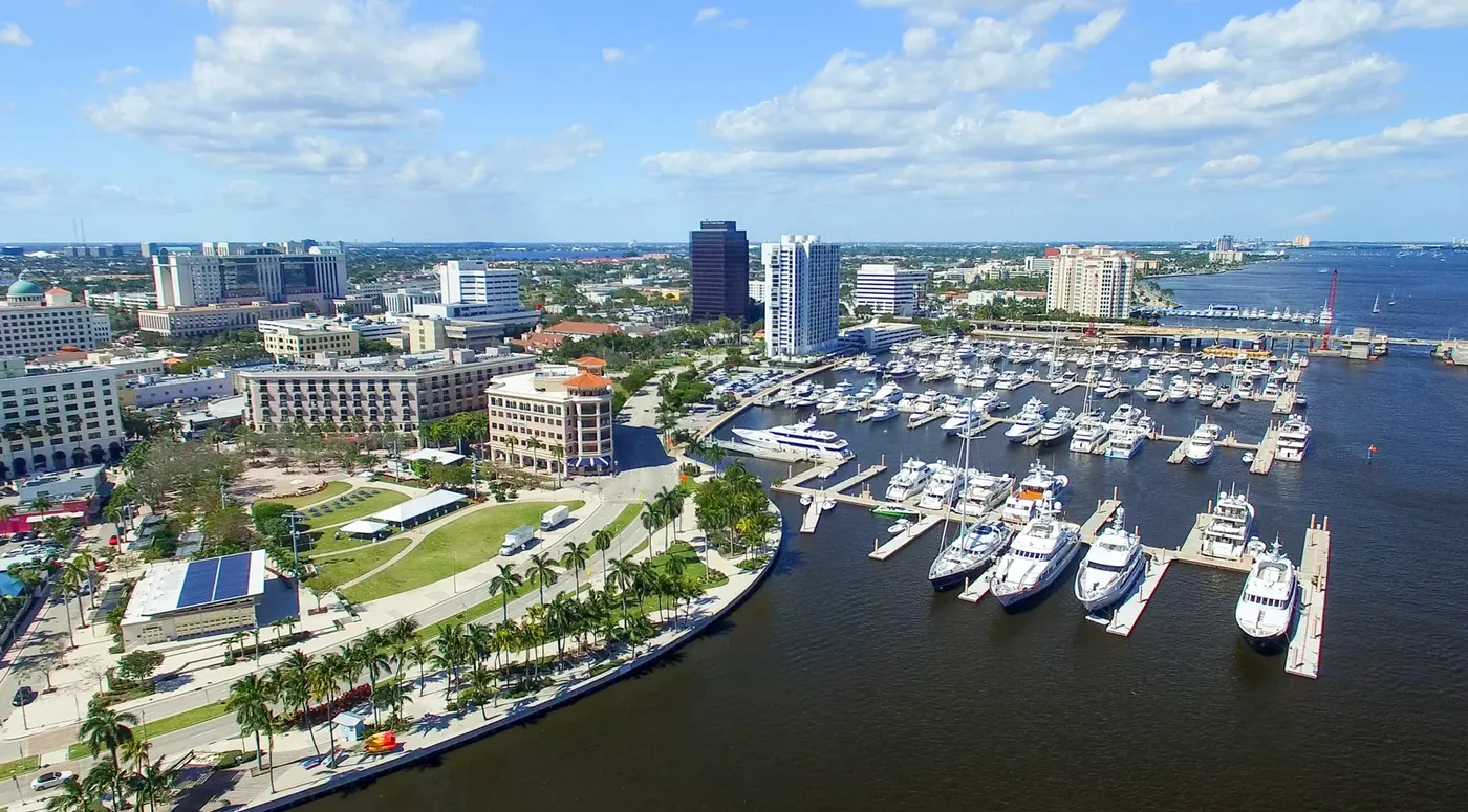 West Palm Beach Reports Sharp Drop in Homicides and Seven Lives Saved with ShotSpotter