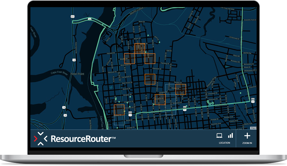 resourcerouter-product-overview