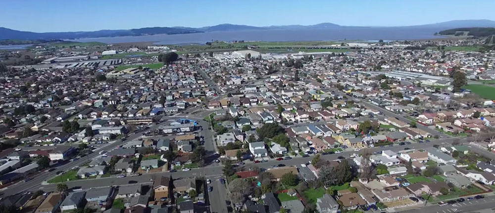 Small Town Takes Control Over Big City Gun Violence