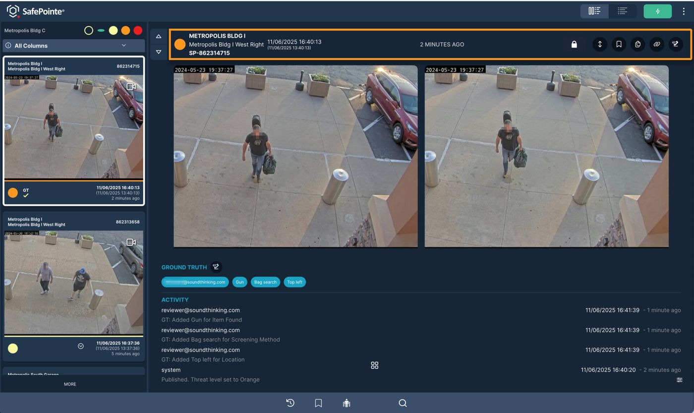Choosing the Best Weapons Detection System with AB 2975