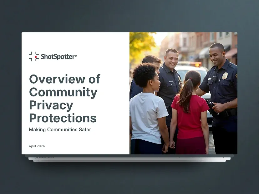 Community Privacy Protection