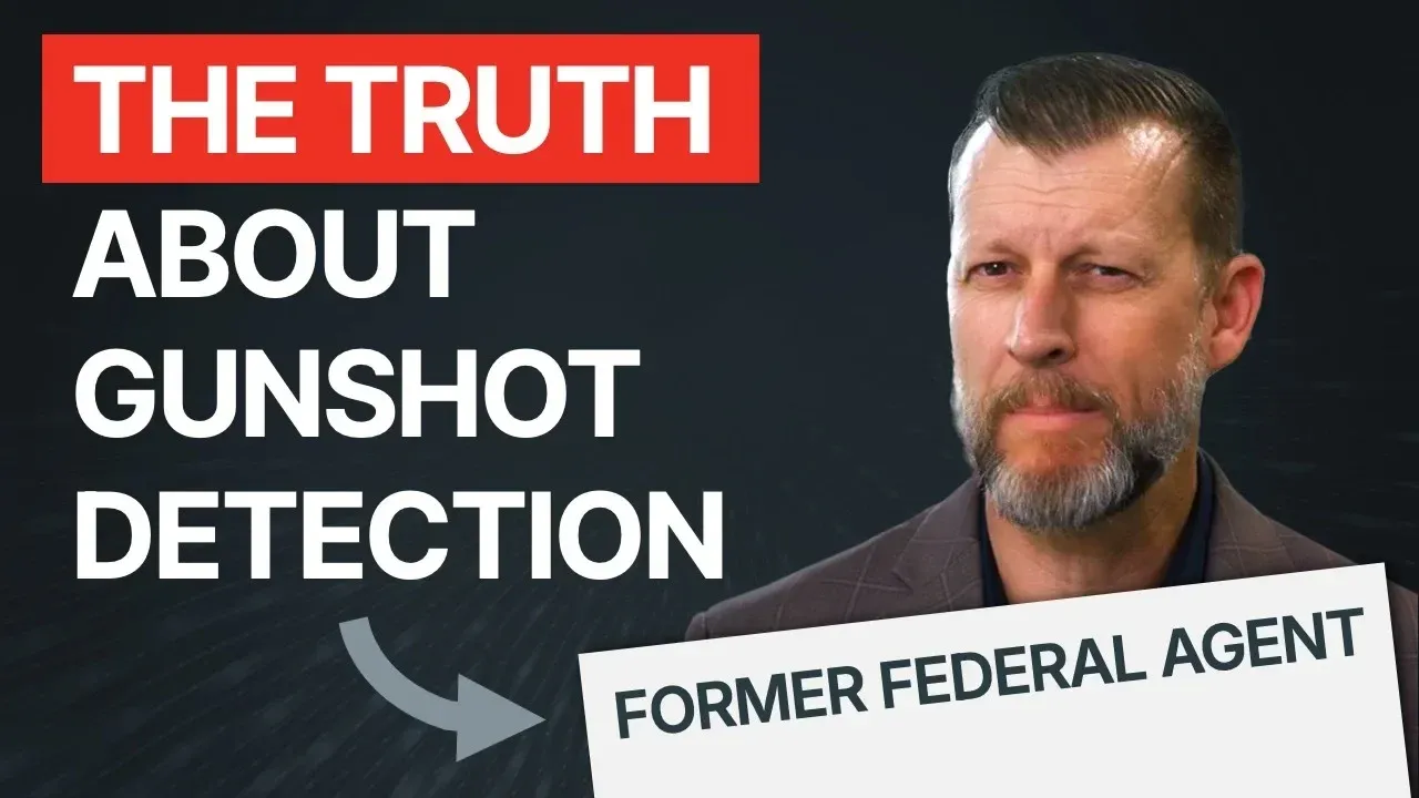 Is ShotSpotter Effective? Separating Facts and Fiction