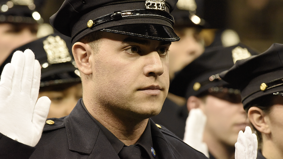How to Navigate Police Staffing Challenges
