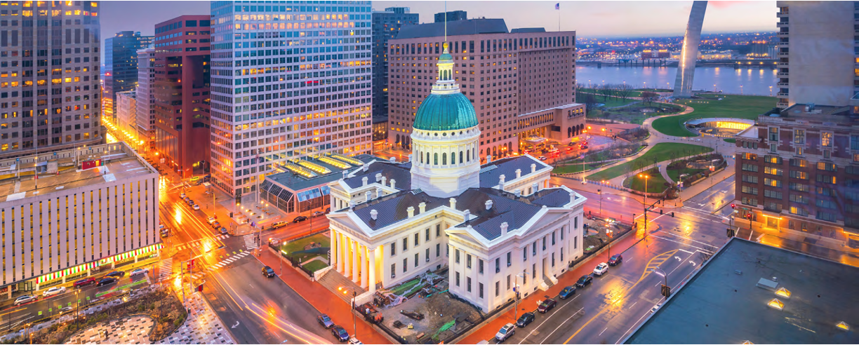St. Louis County Prosecutors Leverage ShotSpotter Evidence to Secure Murder Conviction