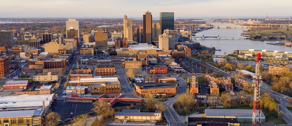 Toledo Experiences Immediate And Significant Results Combatting Gun Violence