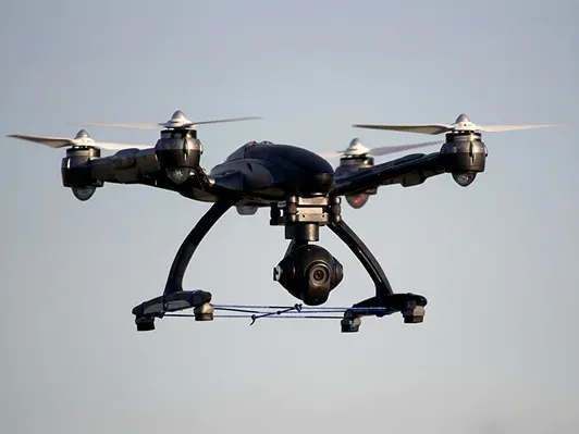 uav drone