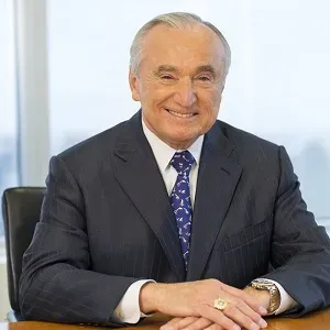 William J. Bratton
