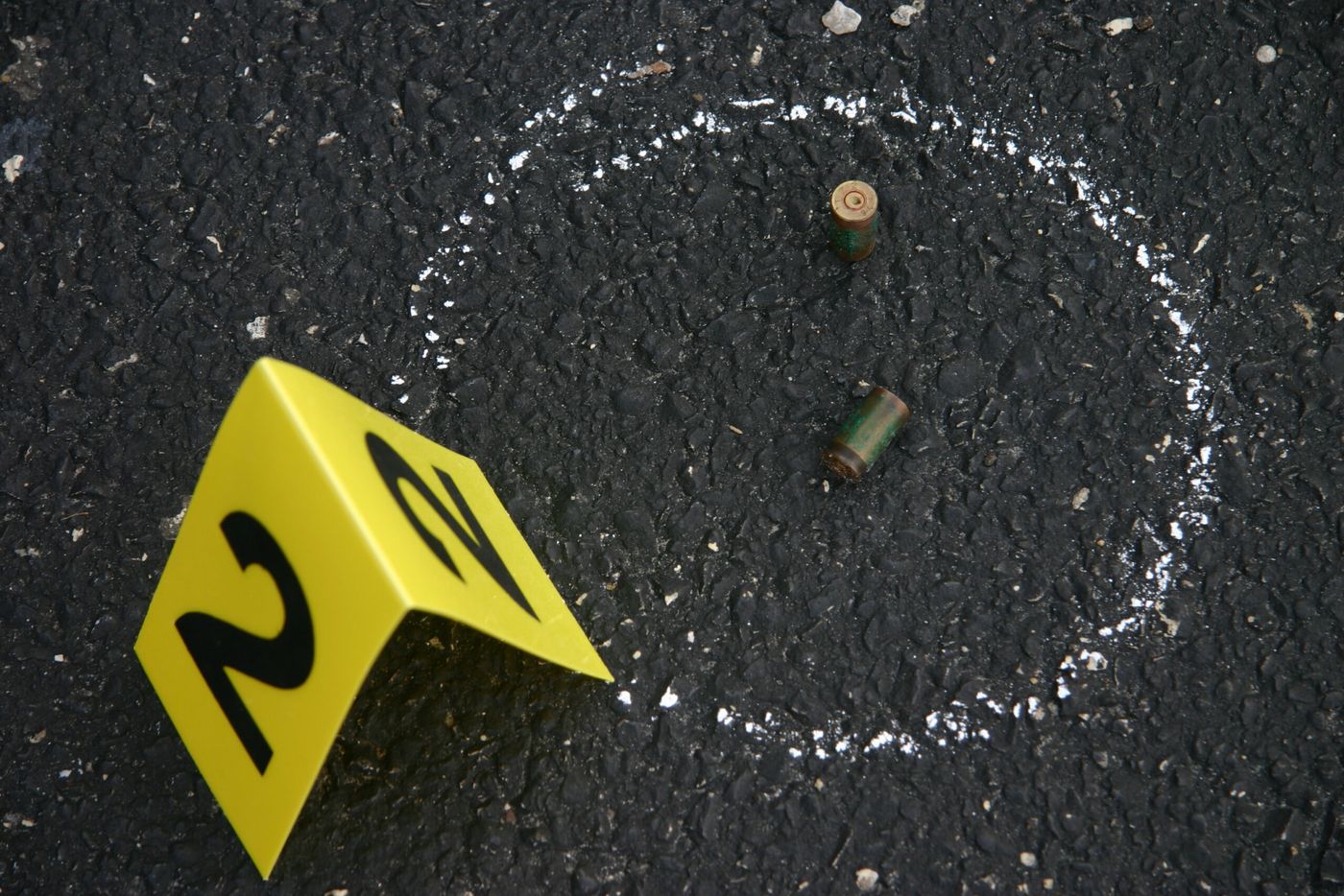 The Tip of the Spear for Smart Crime Gun Intelligence