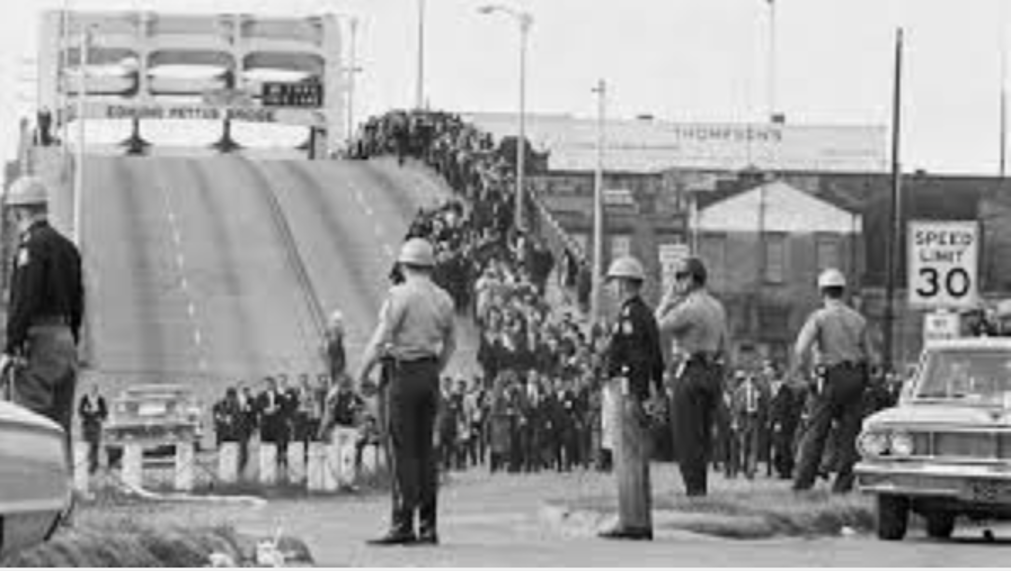 Observing “Bloody Sunday” as a Social Awareness Holiday