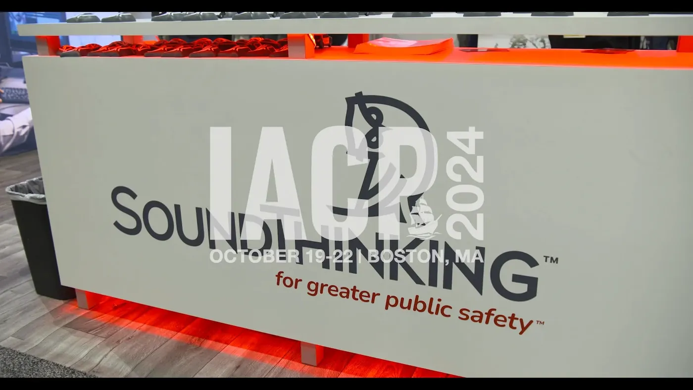 Friends, Firearms, and the Law: IACP 2024 Recap