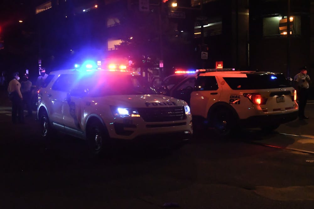 Campus Law Enforcement Solutions to City Crime Spillover
