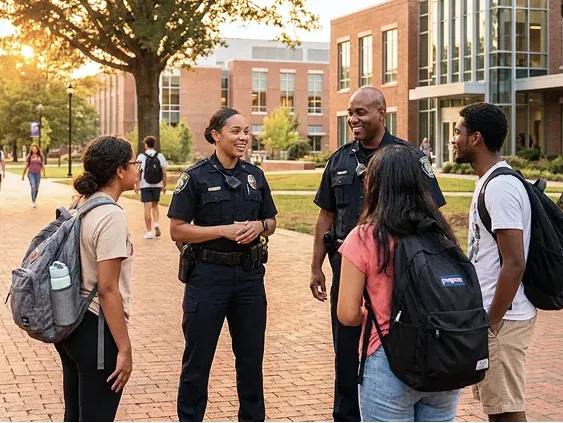 30 Seconds vs. 3 Minutes: How Campus Safety Leaders Reduce Uncertainty During Critical Incidents