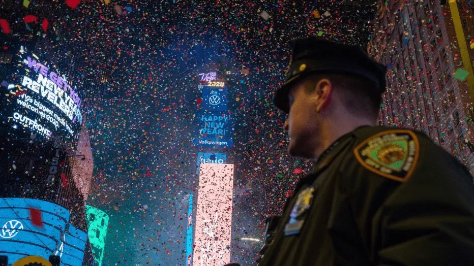 Best Practices for Celebratory Gunfire Reduction