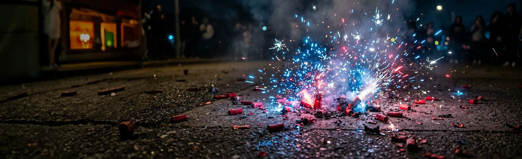 Celebratory Gunfire Reduction – Resource Kit