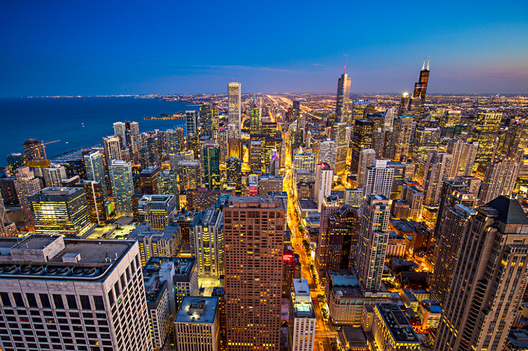 Statement from SoundThinking on City of Chicago-Michael Williams Settlement March 4, 2026