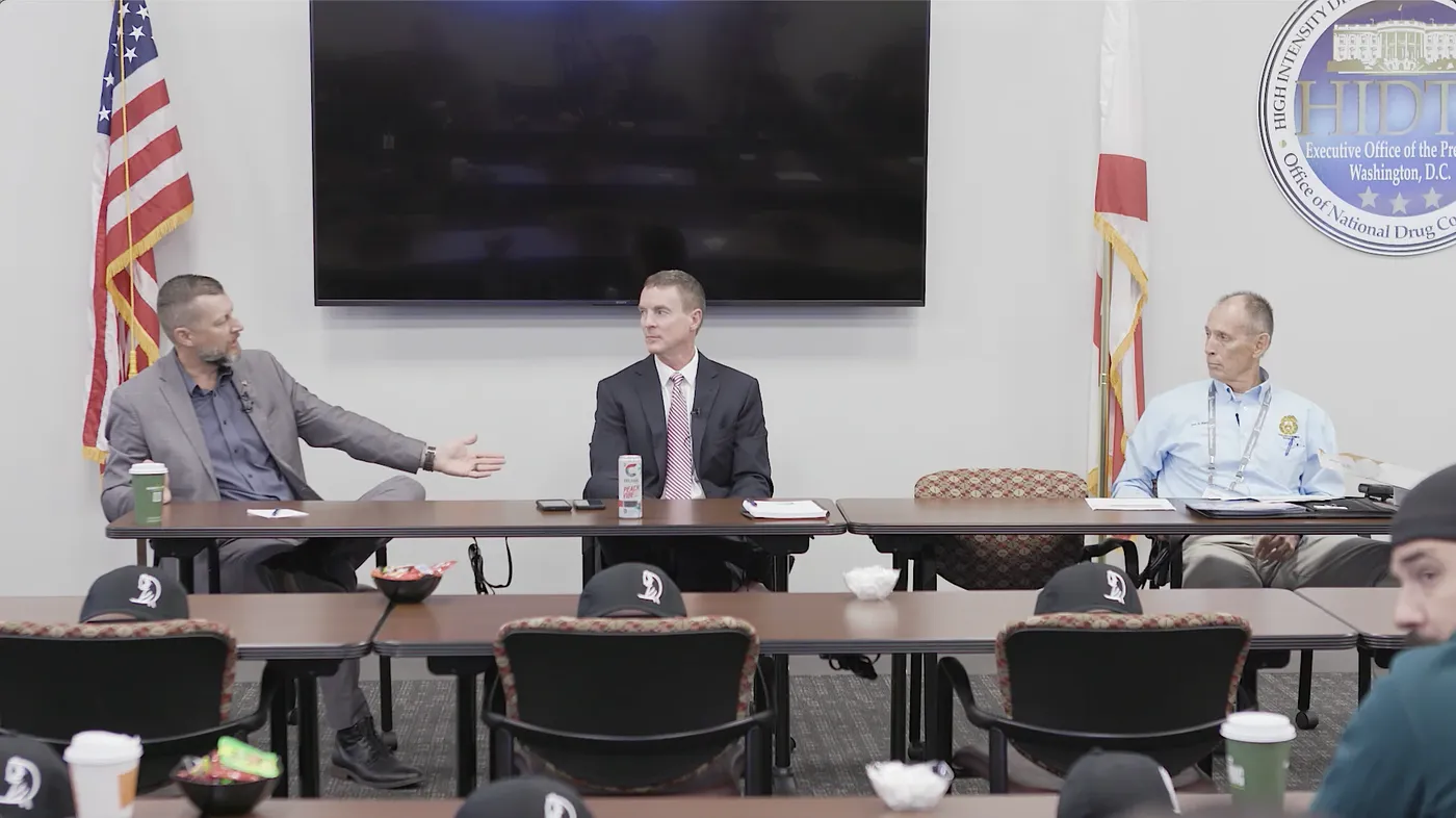 Mastering Strategies to Combat Gun Crime: Highlights