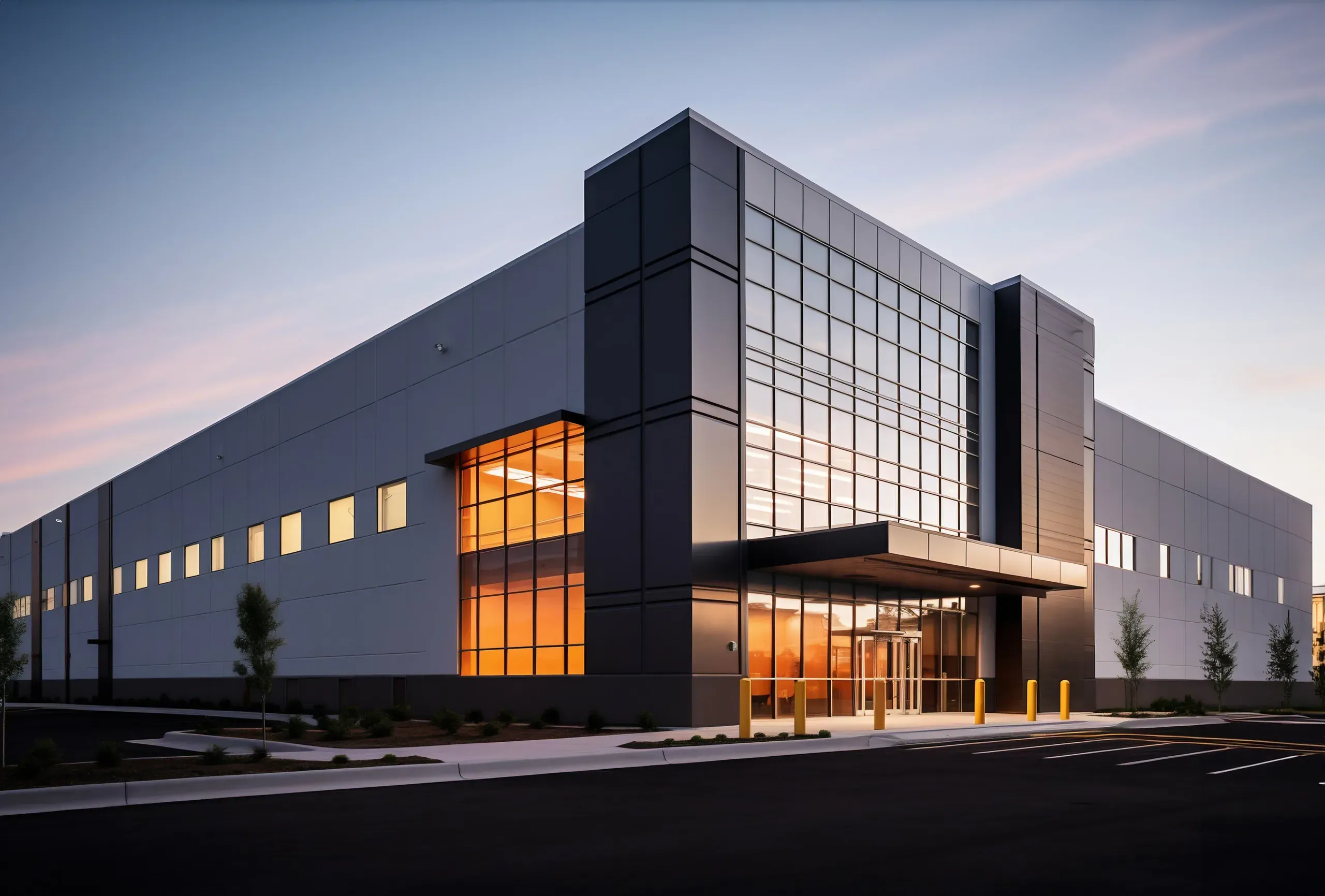 Security Solutions for Corporate