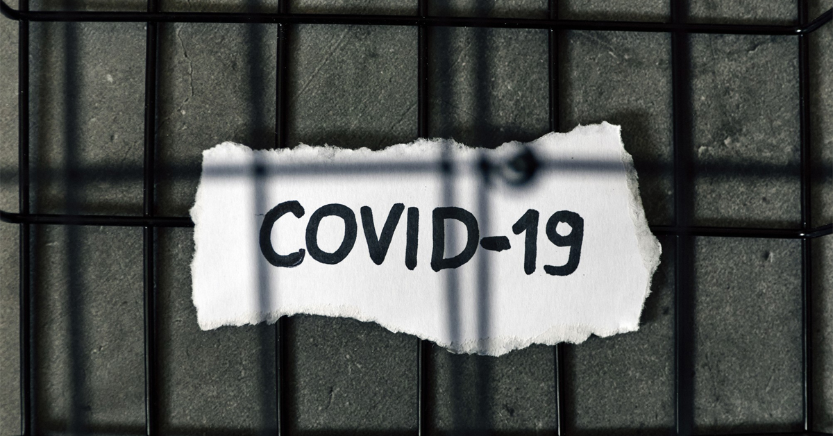 How COVID-19 Impacts Law Enforcement Operations