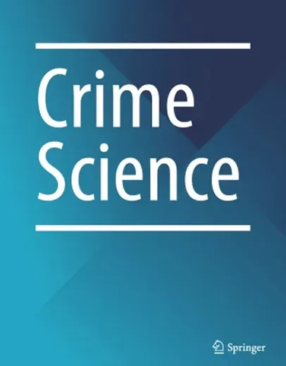 Shootings, Seizures, and Speed: a Quasi-Experimental Study of Gunshot Detection Technology in a Mid-Sized Capital City