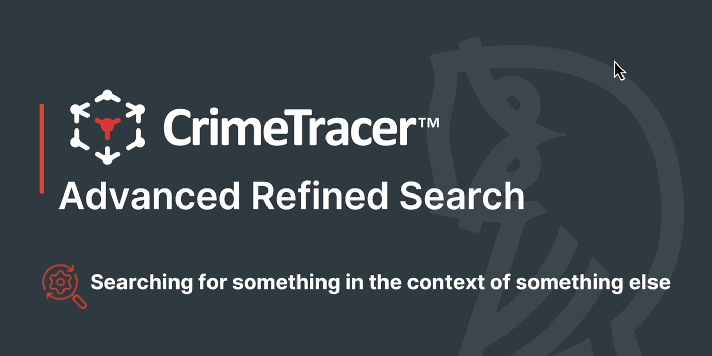 Leveraging Technology in Homicide Investigations: Gun Crime